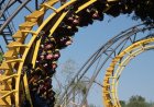 Bu popüler Florida tema parkında devasa bir çukur açıldığında ne oldu?