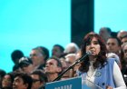 Arjantin Başkan Yardımcısı Fernández'e karşı yolsuzluk davası yeniden açıldı ve hukuki sıkıntıları daha da arttı
