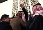 Suudi Arabistan'ın başkenti Riyad, 2030 Dünya Fuarı'na ev sahipliği yapmak üzere seçildi