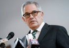 Pensilvanya Yüksek Mahkemesi, Philadelphia Savcısı Larry Krasner'ın azil davasının geleceğini tartışıyor