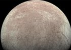 NASA uzay aracıyla Jüpiter'in ayı Europa'ya isim gönderen 900.000 kişiye katılın