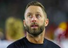 Eski NFL koçu Kliff Kingsbury'nin adı üniversite futbolu koçluğu söylentilerinde yer alıyor