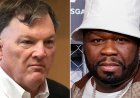 50 Cent, Rex Heuermann'ın eşiyle birlikte Gilgo Beach belgeselinin yapımcılığını üstleniyor