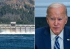 Mahkeme dosyaları, Biden yöneticisi ile temel güç kaynağını yıkmak isteyen eko gruplar arasındaki gizli anlaşmayı ortaya koyuyor