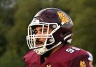 Minnesota-Duluth futbolcusu, antrenmanın ardından kalp krizi geçirdikten sonra 22 yaşında öldü