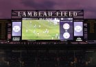 Lambeau Field'da marangozun ölümü nedeniyle inşaat şirketlerine para cezası verildi