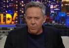 GREG GUTFELD: Deadspin'den Carron Phillips'in sadece imzası var çünkü o bir yarış avcısı