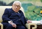 Henry Kissinger 100 yaşında öldü, uzman solun favori silah anlatısını ve daha fazla manşeti çürütüyor