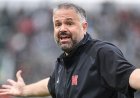 Nebraskalı Matt Rhule, transfer portalında 'iyi oyun kurucunun' göz kamaştıran maliyetini ortaya koyuyor