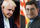 Senato komitesi, Yüksek Mahkeme etik soruşturmasında Harlan Crow ve Leonard Leo'nun mahkemeye çağrılması yönünde oy kullandı