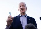 Beyaz Saray, Biden'ın İsrail'e yardım gönderilmesine ilişkin koşulların eklenmesi yönündeki yorumunu sessizce geri çekti