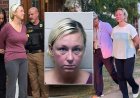 Tennessee'li genç, çocuğuna hamile olabileceğini öne süren öğretmen aleyhinde ifade verdi