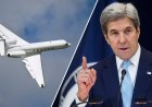 GOP senatörü John Kerry'yi başka bir iklim konferansına gittiği için kızdırdı