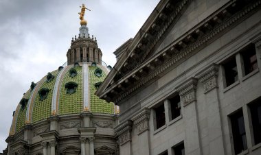 Nefret suçuna yönelik baskılar Pennsylvania Yasama Meclisi'nde ilerleme kaydediyor