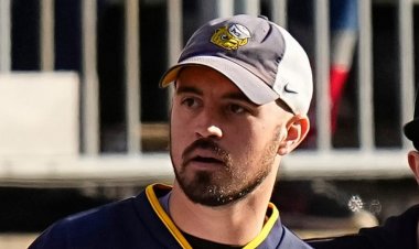 Tabela hırsızlığı skandalının merkezinde yer alan Michigan çalışanının, Central Michigan kenar hattında gizemli bir adam olduğuna inanılıyor