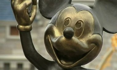 Heigh-ho, Disney: Dünyanın en mutlu yerinde ifade özgürlüğü ikilemi