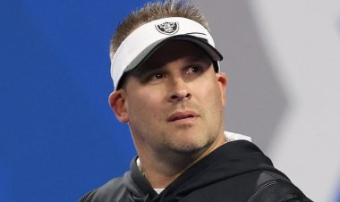 Raiders, Josh McDaniels ve Dave Ziegler'i 2023 sezonunda 8 maç kovdu