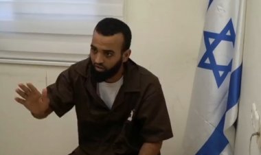 Hamaslı terörist İsrail yetkililerine 7 Ekim'deki misyonun sadece öldürmek olduğunu söyledi, ayrıntılar çocukları vuruyor