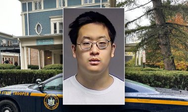 Cornell öğrencisi hapiste kalmaları için Yahudi bebeklerin kafalarını kesmekle tehdit etmekle suçlandı