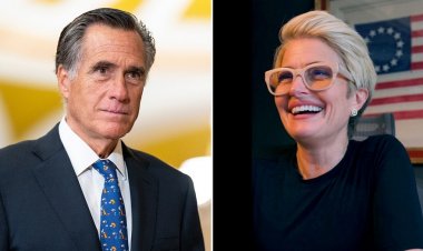 Senato'da Romney'in yerini alma yarışı, başka bir Cumhuriyetçinin 'güçlü muhafazakar kadın' kampanyasını başlatmasıyla kızışıyor