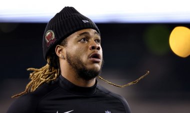 49ers'ın en yeni yan hakemi Chase Young, Komutanlar tarafından 'disiplinsiz oyuncu' olarak değerlendirildi: rapor