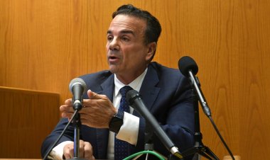 Hakim, oy pusulası doldurduğu iddia edilen videoları gördükten sonra yeni Bridgeport, CT belediye başkanlığı ön seçimini emretti