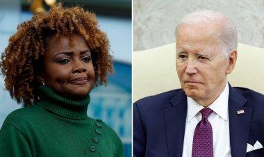 Biden, Arap-Amerikan desteğinin azaldığını gösteren anketin ardından İslamofobi ile mücadeleye yönelik ulusal stratejiyi açıkladı