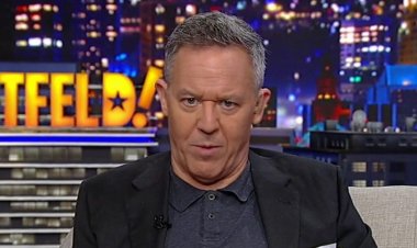 GREG GUTFELD: Metadon Yolu'ndan gündüz kamplarına kadar Demokratlar sonunda evsizliğin sıcaklığını hissediyor