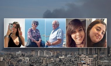 Çocuklarınızla Orta Doğu krizini nasıl konuşmamalısınız: Bir annenin itirafı