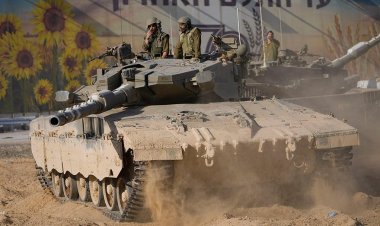 Hamas'ın 300 millik yeraltı terör tünelleri IDF için bir sonraki büyük zorluk: 'Gazze metrosu'
