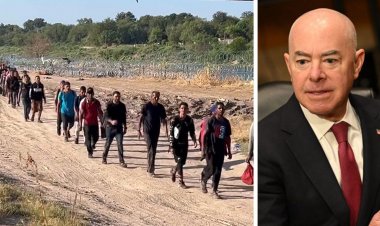 Biden'ın sınırda neyi saklaması gerekiyor?