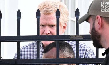 Alex Murdaugh'un avukatları Güney Carolina Yüksek Mahkemesi'nden hakimin cinayet davasının düşürülmesini istedi