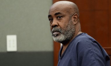 Tupac Shakur cinayeti zanlısının yaklaşan duruşma için hukuk danışmanı olmayabilir