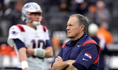 NFL 'gevezeliği', Patriots'tan Bill Belichick'i takas son tarihi anlaşmalarının ardından Komutanlara bağladı: rapor