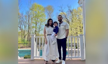 Avukat, 400 kişiden oluşan Massachusetts ailesinin Gazze'yi terk etme izni aldığını söyledi
