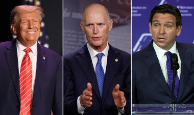Trump, DeSantis'i küçümseyerek büyük bir iç devlet desteği kazandı