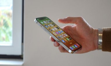Kilitleme Moduyla Apple iPhone'unuzu siber saldırılardan nasıl korursunuz?