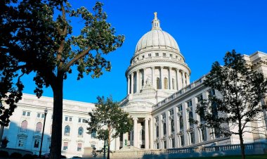 Wisconsin Demokratları, karantinalar artarken hapishane reform paketini tanıttı