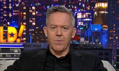 GREG GUTFELD: Elon Musk, eski Twitter'ı 'zihin virüsü' yayan 'bilgi teknolojisi silahı' olarak kullanıyor
