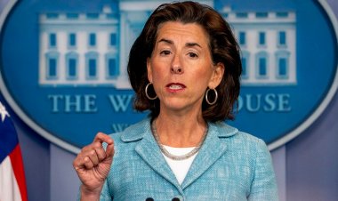 Biden yöneticisinin Yapay Zeka Güvenlik Enstitüsü risklerle başa çıkmak için 'yeterli' değil, kullanıcı 'prosedürlerini' kontrol etmeli: uzman