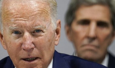 Biden'ın histeriye dayalı iklim ve enerji talimatlarını reddedin. İşte ileriye yönelik mantıklı yol