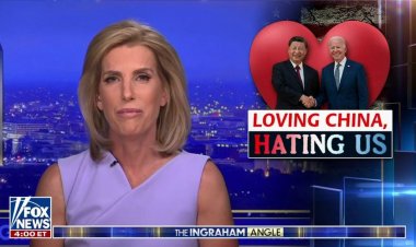 Biden yönetiminin korkutucu tarafı, AOC the Hamburglar ve daha fazlası Fox News Opinion'dan
