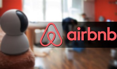 Yapay zeka vızıltısı, Airbnb'de kiralık bir mekanda gürültücü partileri tespit ediyor