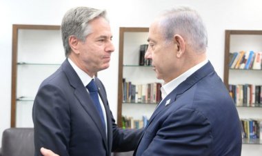 Netanyahu'nun İsrail savaşında insani duraklamalara yönelik göz kamaştırıcı çabaları sonuçsuz kaldı