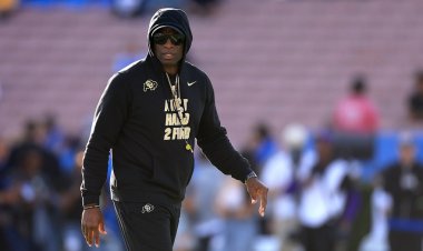 Deion Sanders, Oregon Eyaleti karşılaşması öncesinde oyun arayan kişiyi değiştiriyor: raporlar