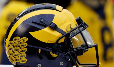 Michigan'ın tabela çalma planının elebaşı olmakla suçlanan Connor Stalions istifa etti