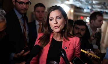 Nancy Mace, House'un yapay zekayla ilgili deepfake duruşmasının ön izlemesini yapıyor