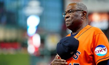 Dusty Baker, 'blog yazarlarının ve tweeter'ların' incelemelerinin emekliliğinde rol oynadığını söyledi
