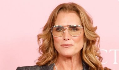 Brooke Shields, fazla su içmenin nöbete yol açtığını söylüyor: Peki ne kadarı çok fazla?
