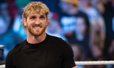 Logan Paul, ABD Şampiyonası'nda Rey Mysterio'ya karşı kazandığı ustaca kurtarıştan övgüyle bahsetti